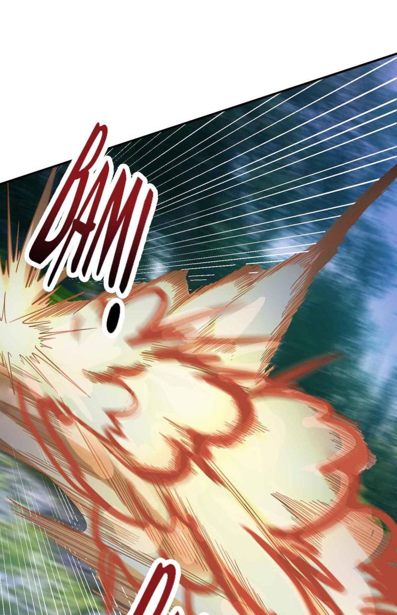 Rise of The Demon King Chapter 105 - halaman 25