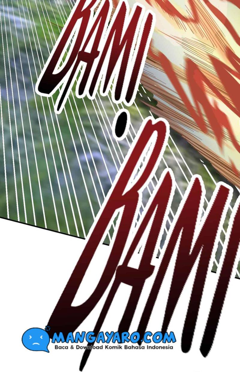 Rise of The Demon King Chapter 105 - halaman 26