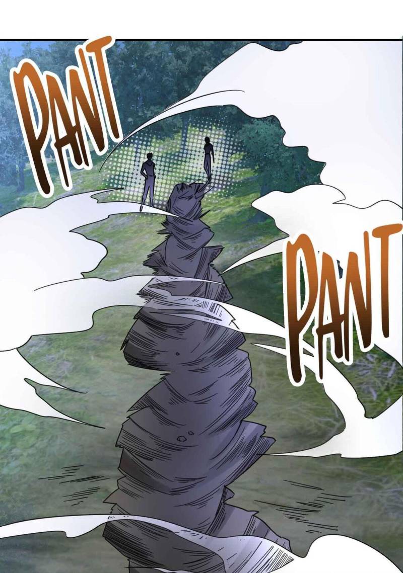 Rise of The Demon King Chapter 105 - halaman 28