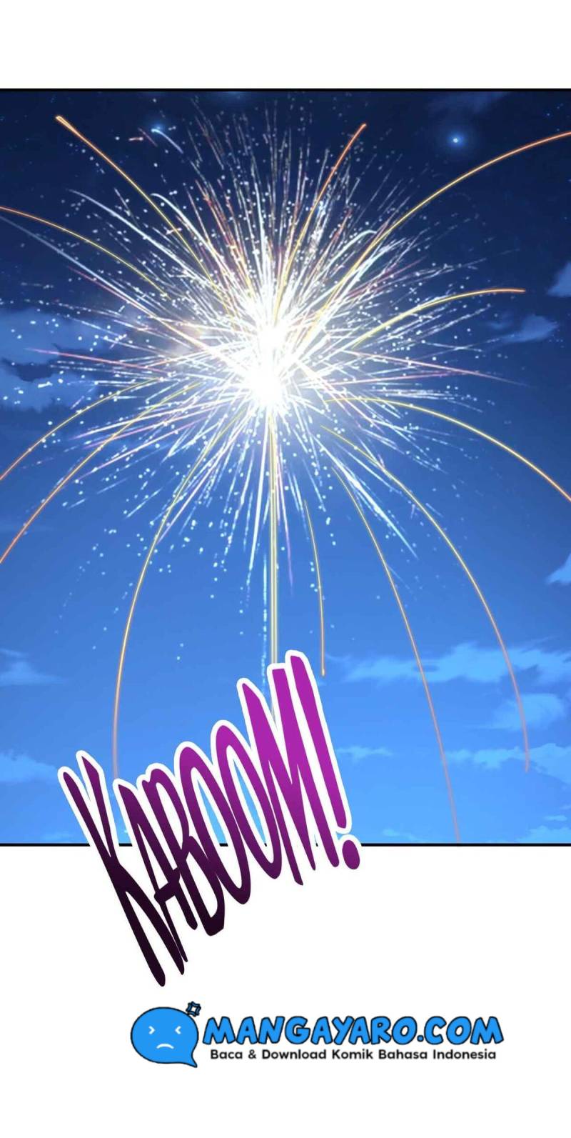 Rise of The Demon King Chapter 105 - halaman 31