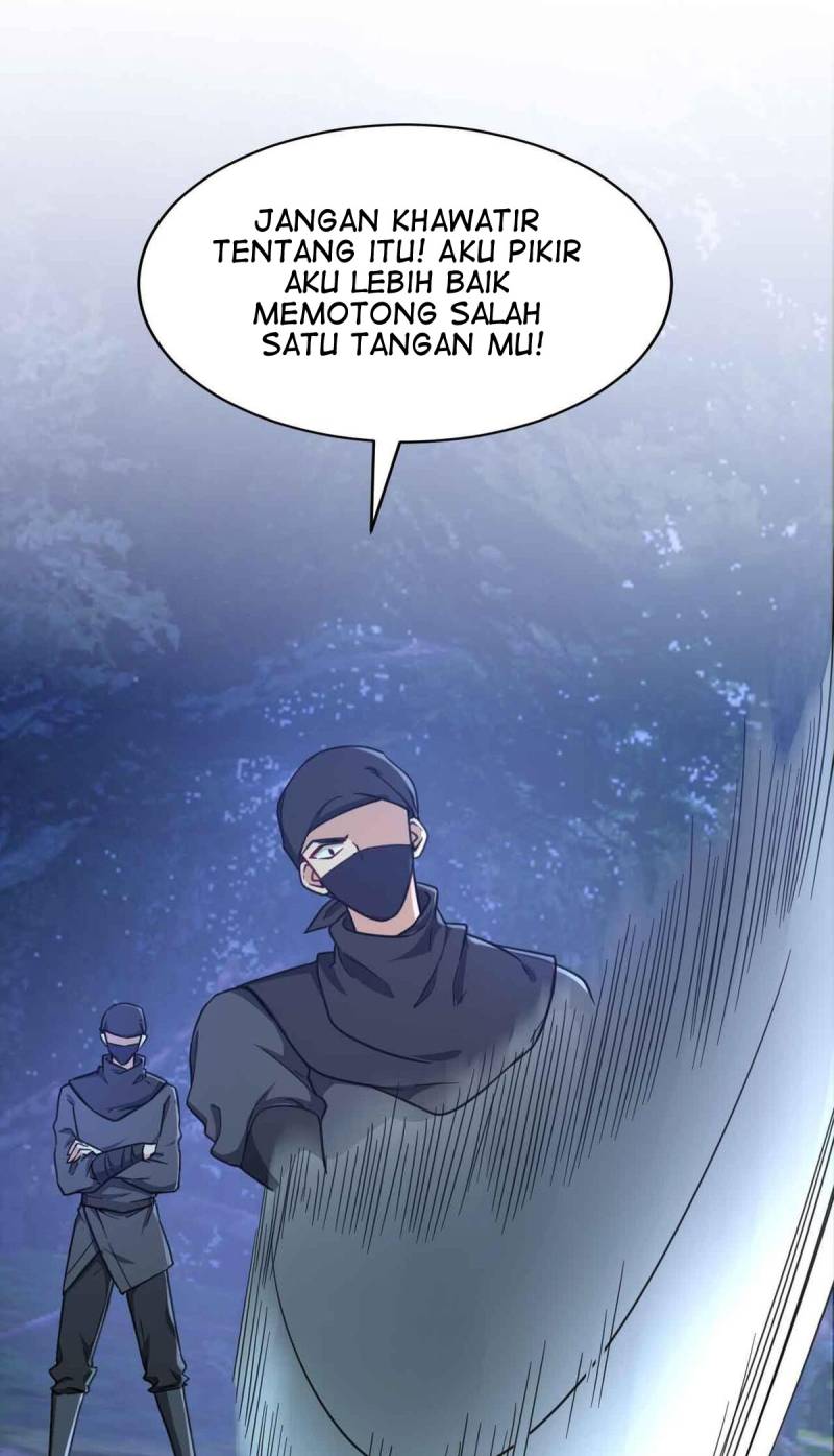Rise of The Demon King Chapter 105 - halaman 34