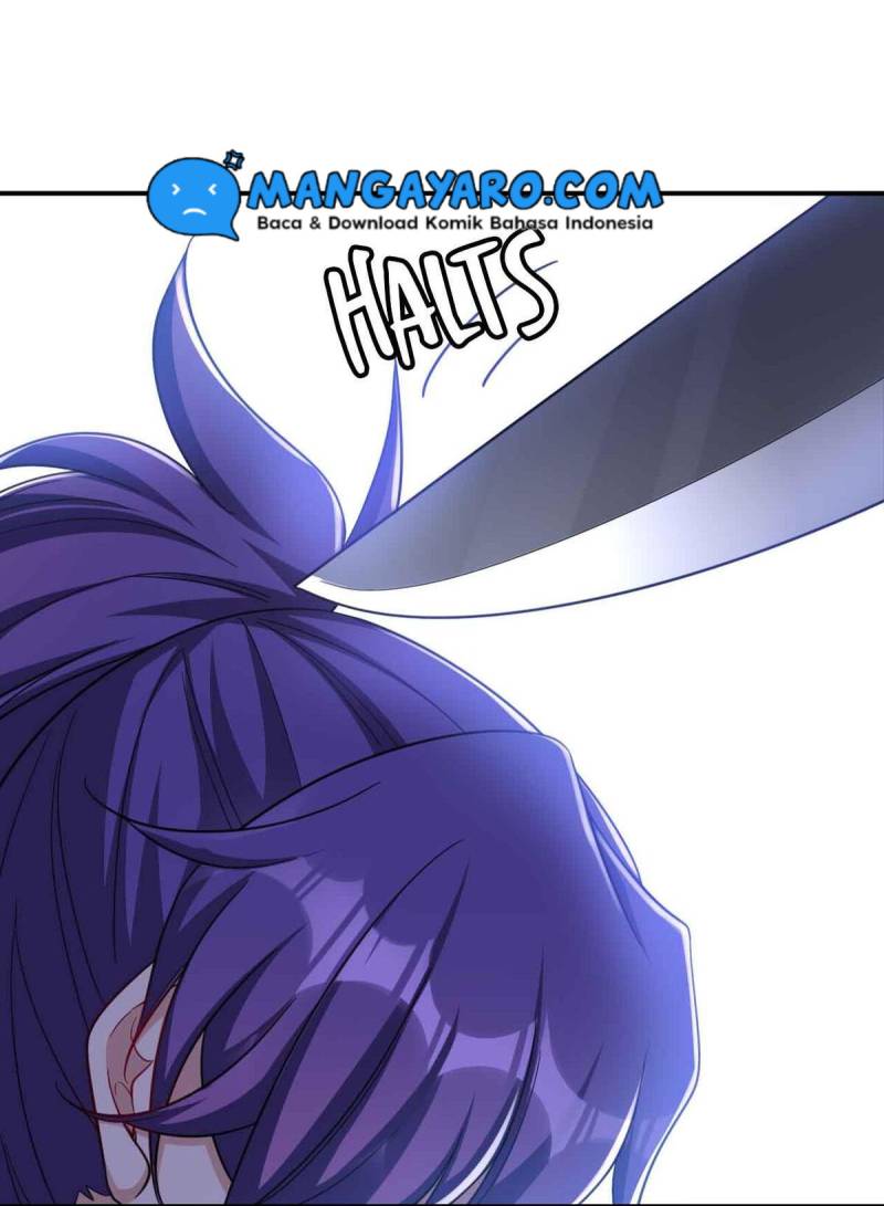 Rise of The Demon King Chapter 105 - halaman 36