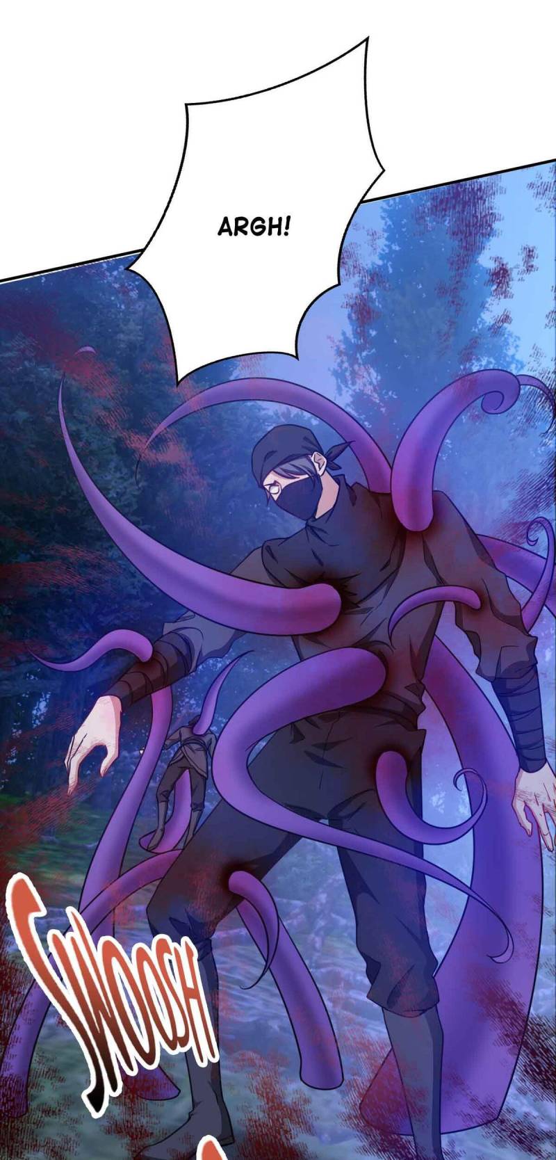 Rise of The Demon King Chapter 105 - halaman 38