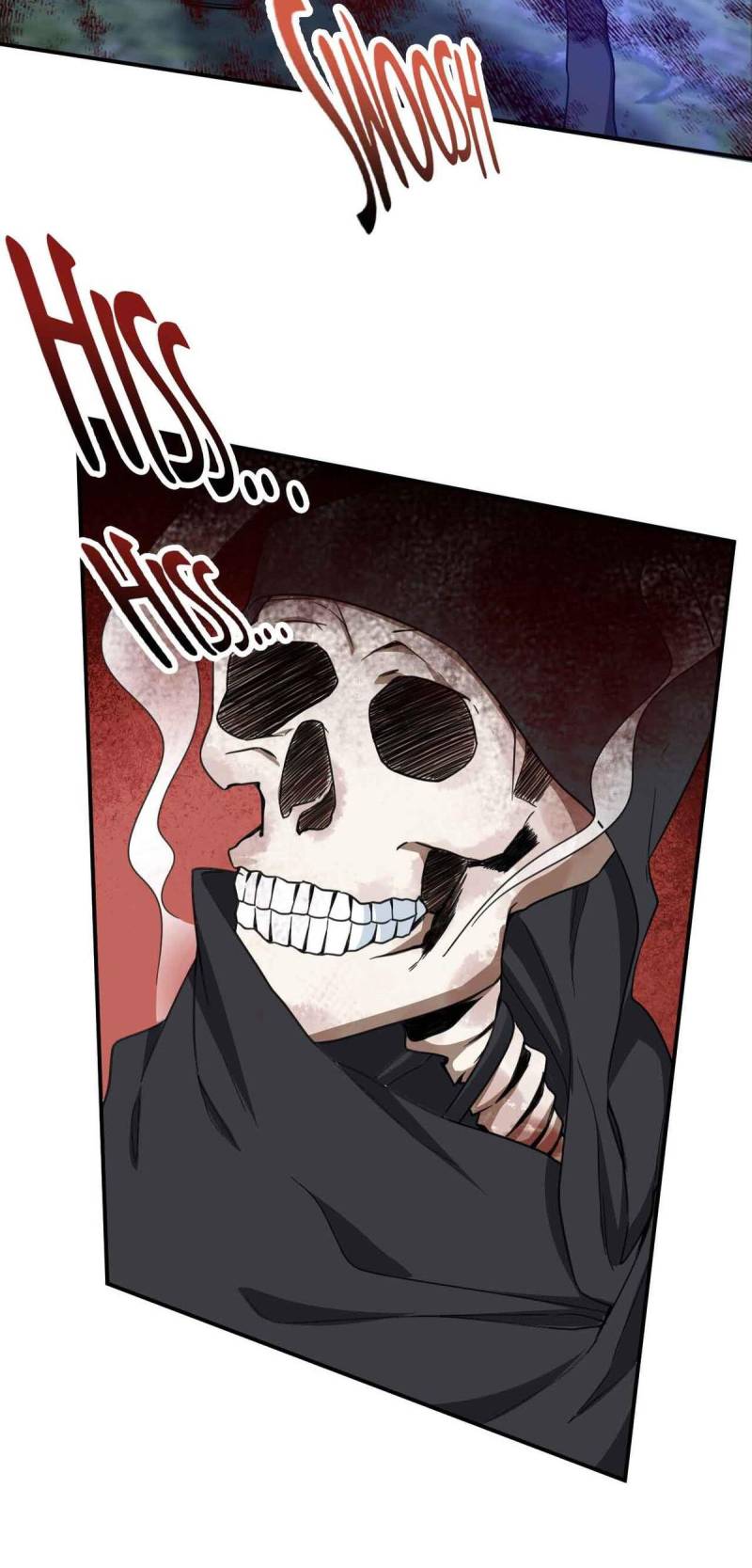 Rise of The Demon King Chapter 105 - halaman 39
