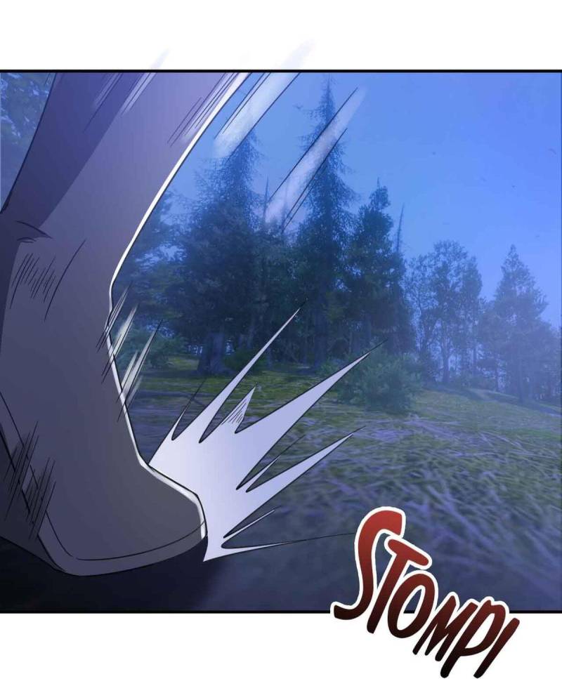 Rise of The Demon King Chapter 105 - halaman 47