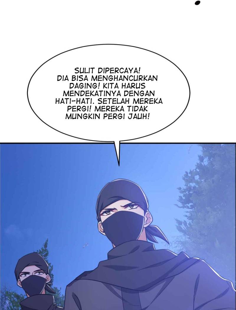 Rise of The Demon King Chapter 105 - halaman 48