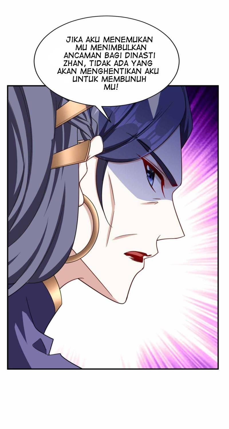 Rise of The Demon King Chapter 105 - halaman 5