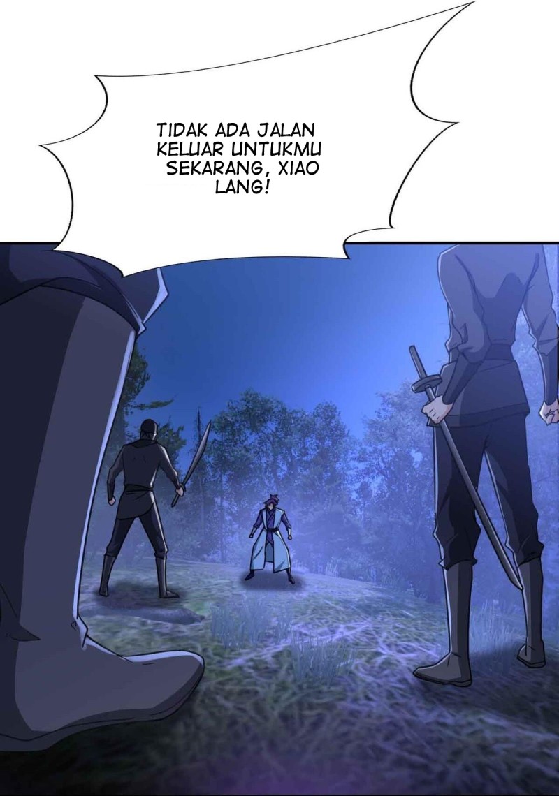 Rise of The Demon King Chapter 106 - halaman 14