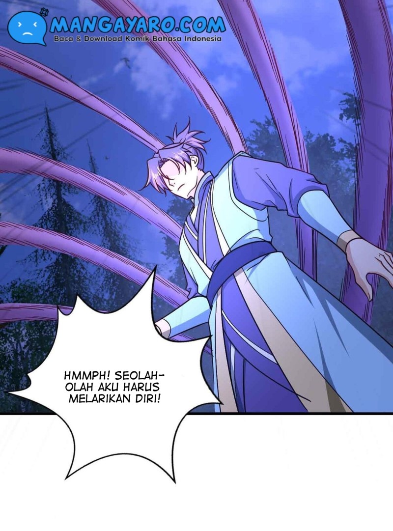 Rise of The Demon King Chapter 106 - halaman 16