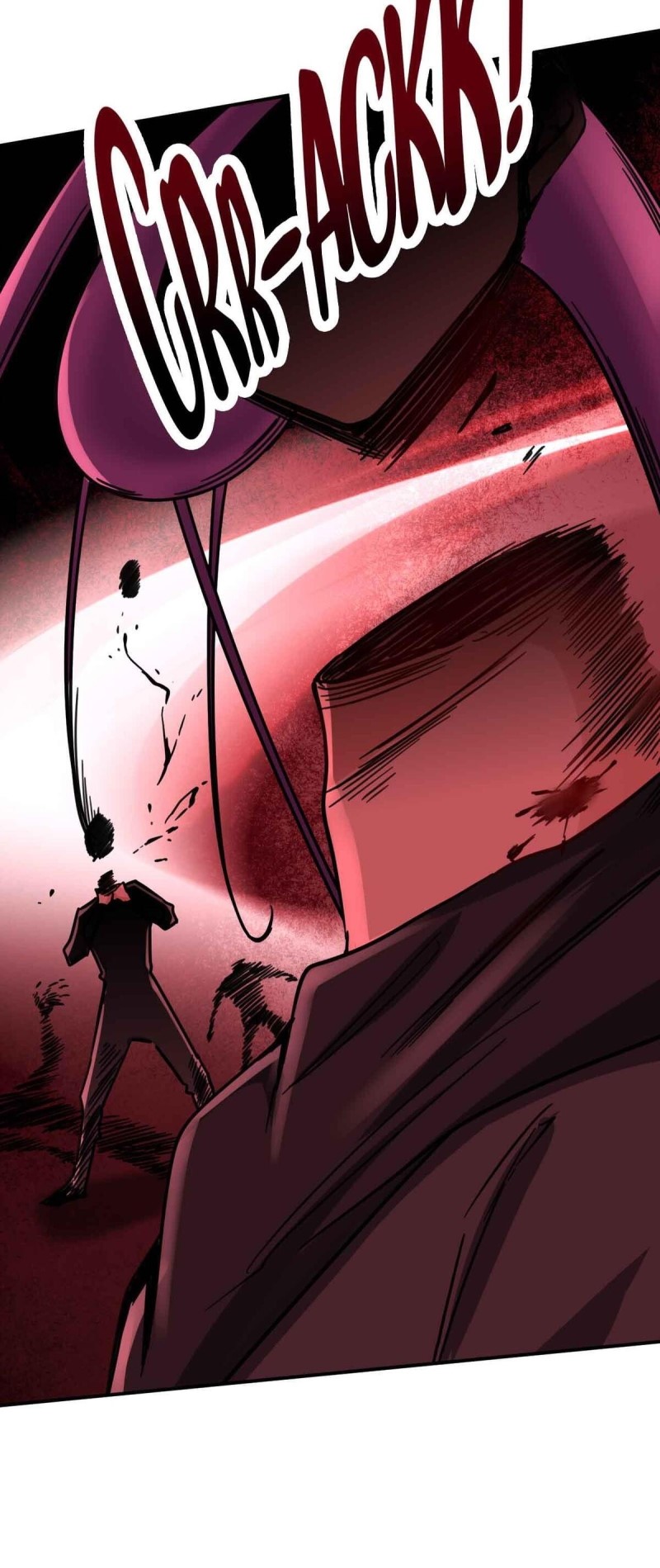 Rise of The Demon King Chapter 106 - halaman 18