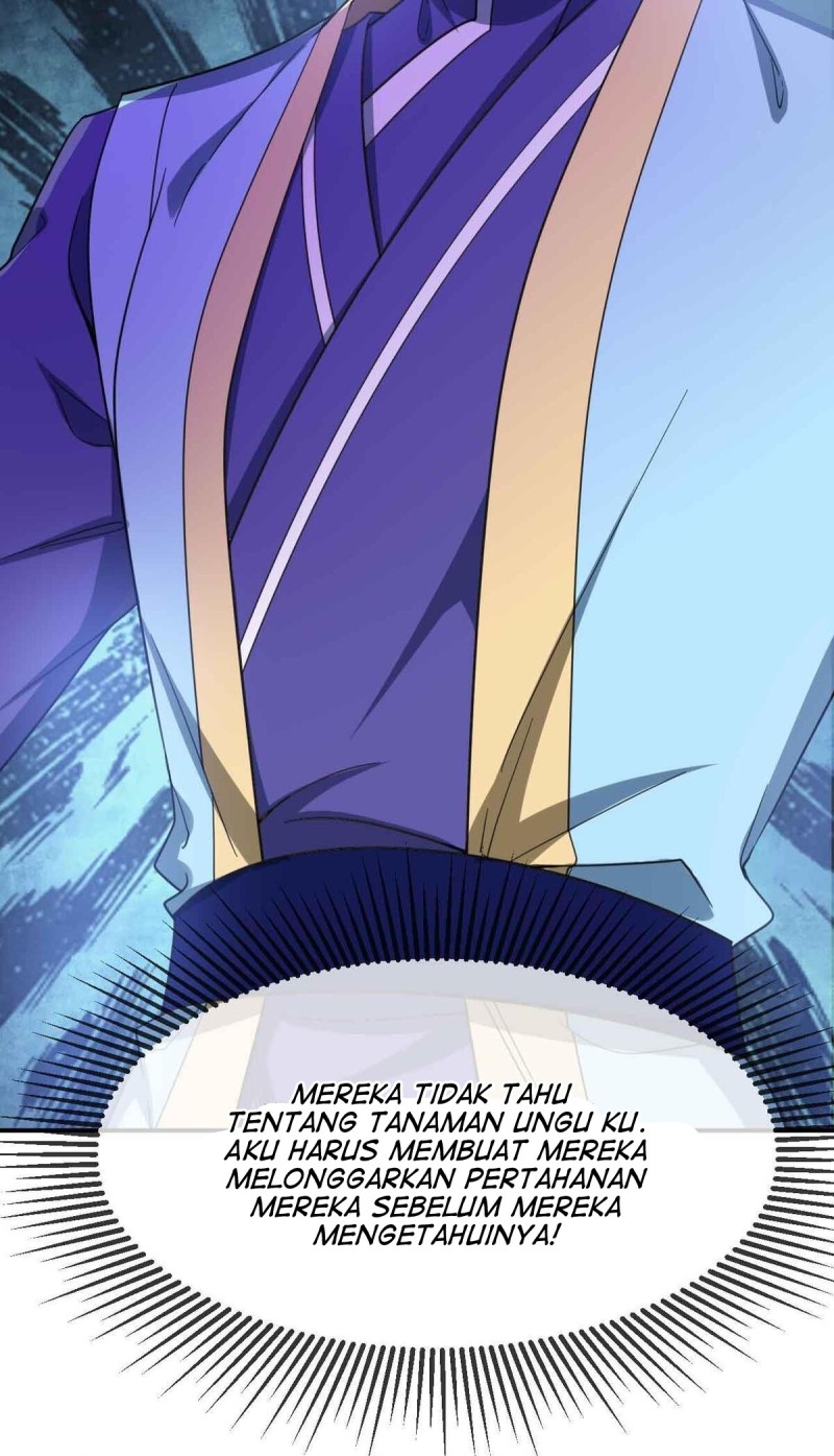 Rise of The Demon King Chapter 106 - halaman 20