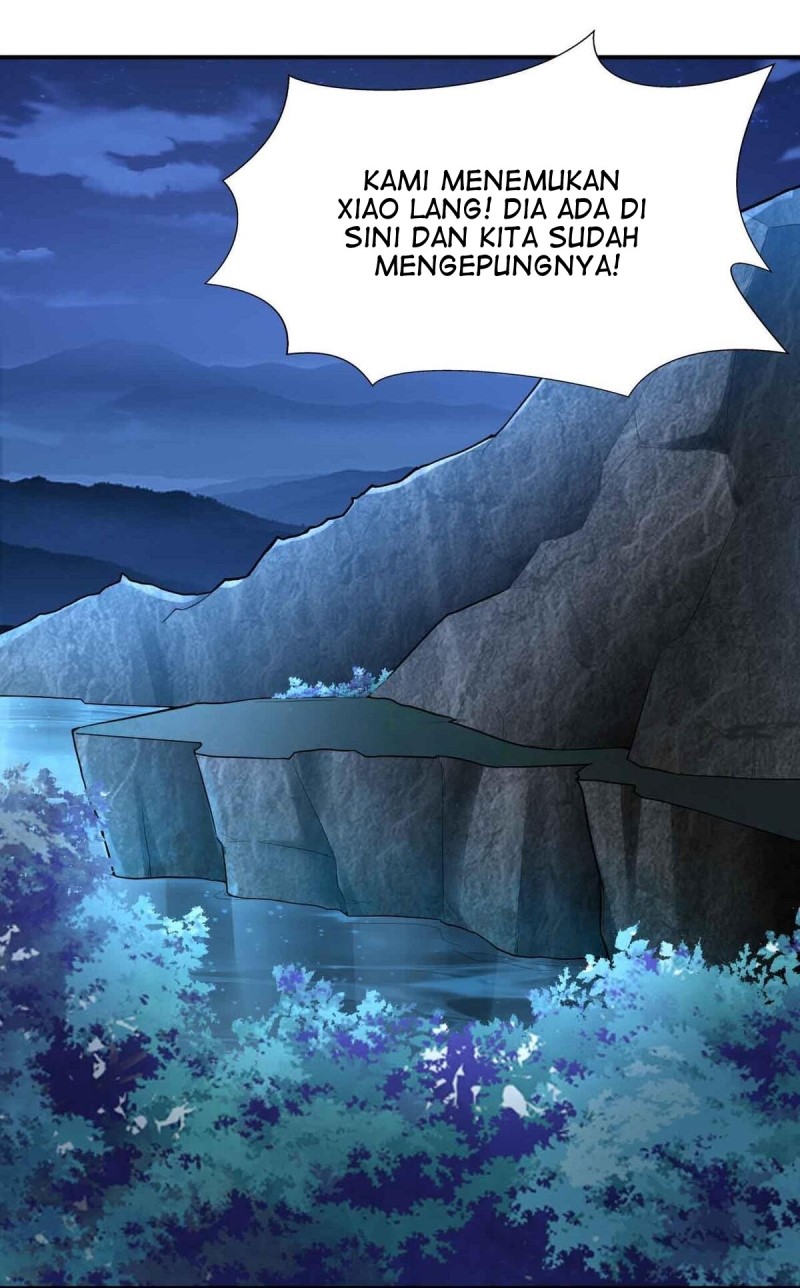 Rise of The Demon King Chapter 106 - halaman 23