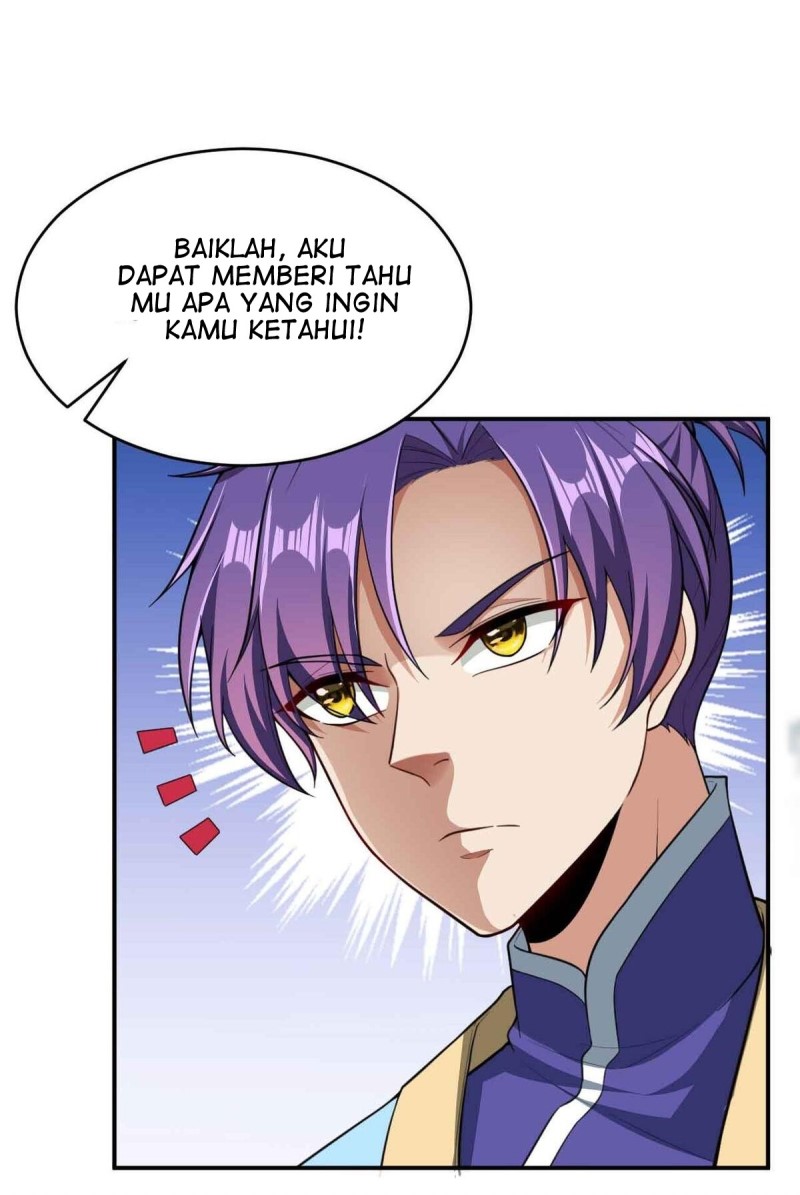 Rise of The Demon King Chapter 106 - halaman 29