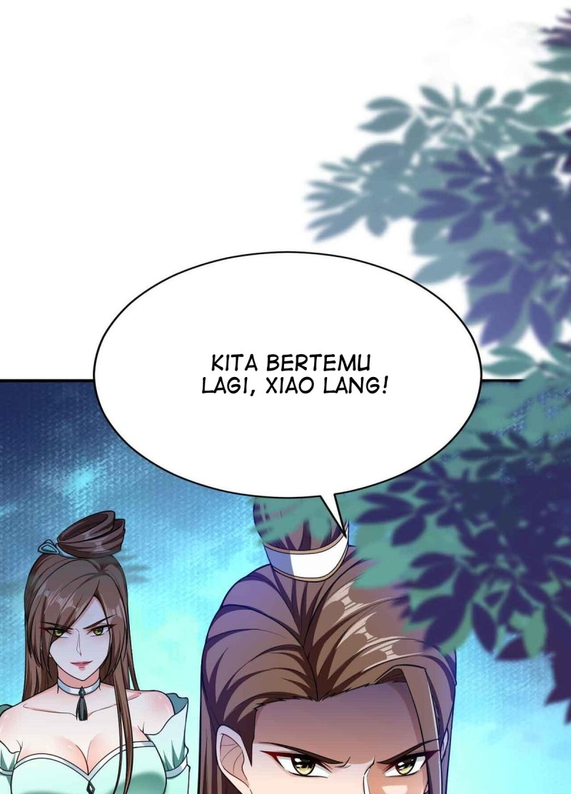 Rise of The Demon King Chapter 106 - halaman 30