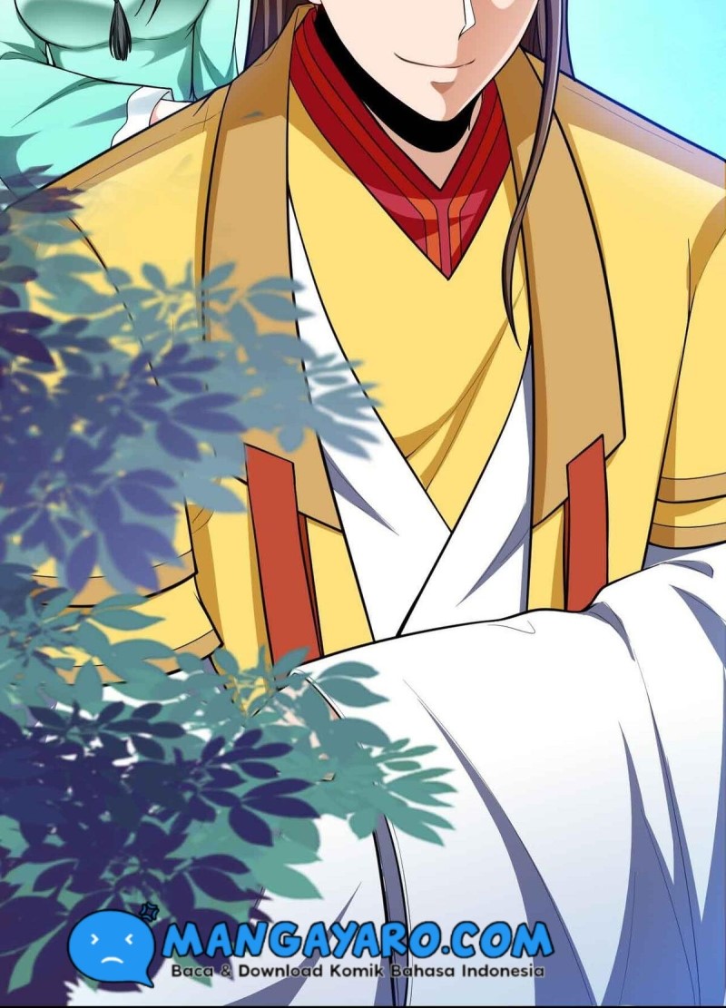 Rise of The Demon King Chapter 106 - halaman 31
