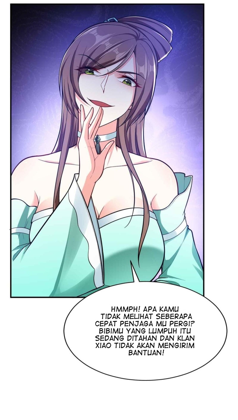 Rise of The Demon King Chapter 106 - halaman 39