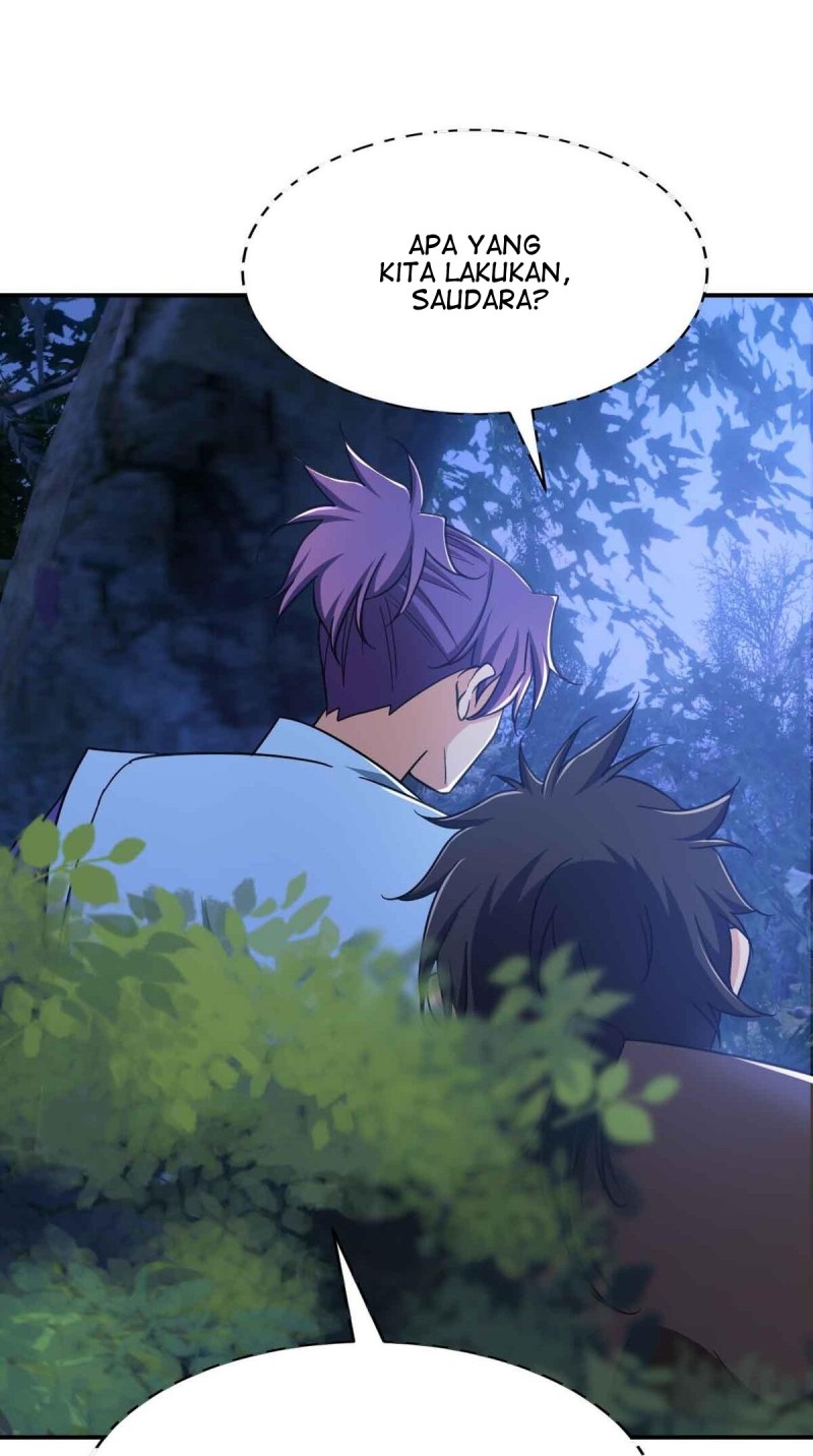 Rise of The Demon King Chapter 106 - halaman 4