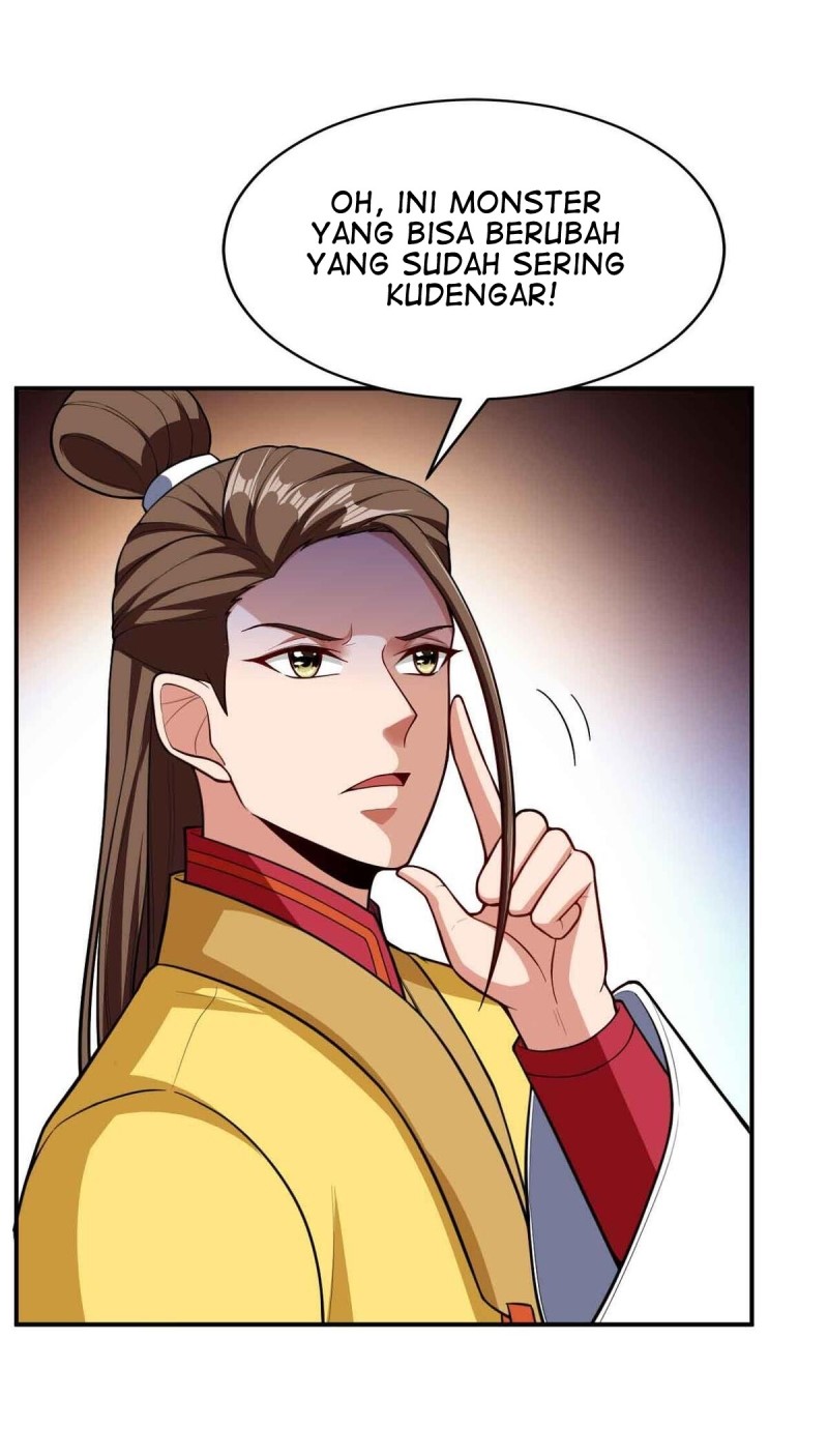 Rise of The Demon King Chapter 106 - halaman 43