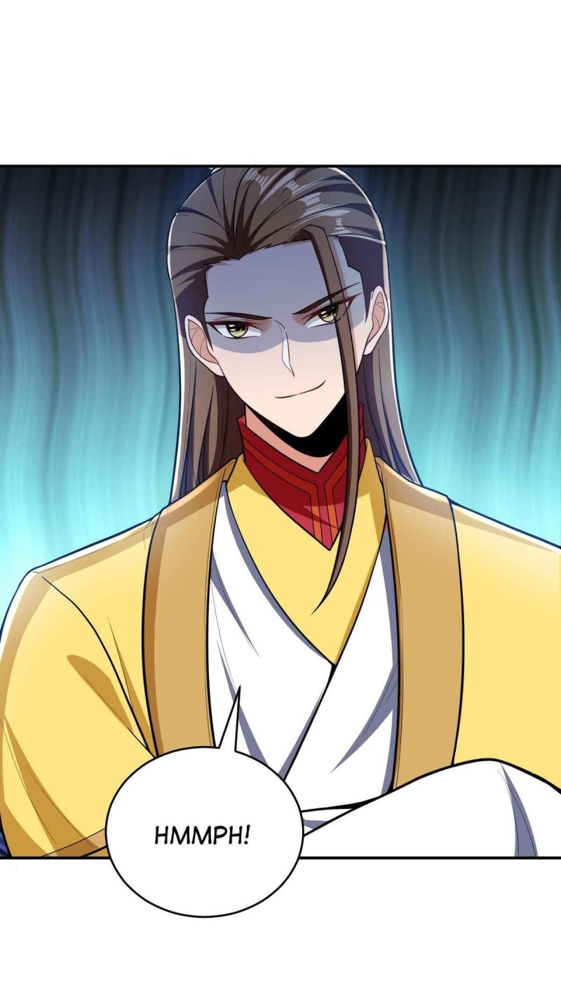 Rise of The Demon King Chapter 106 - halaman 47