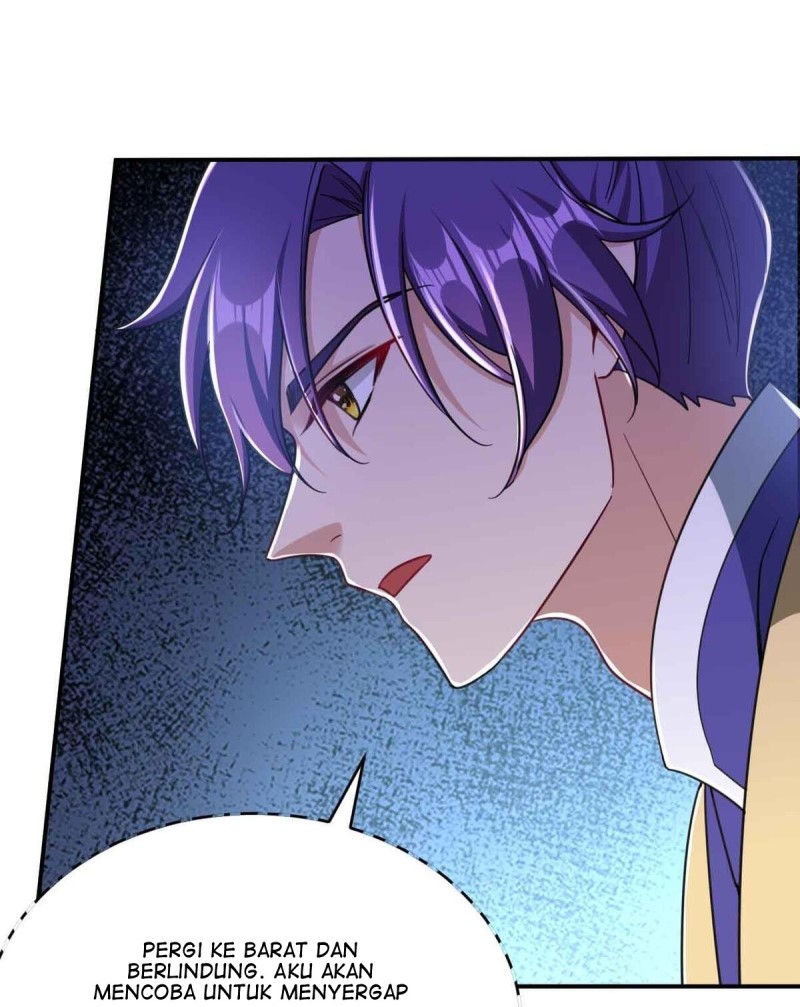 Rise of The Demon King Chapter 106 - halaman 7