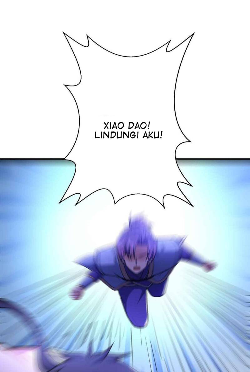Rise of The Demon King Chapter 107 - halaman 10