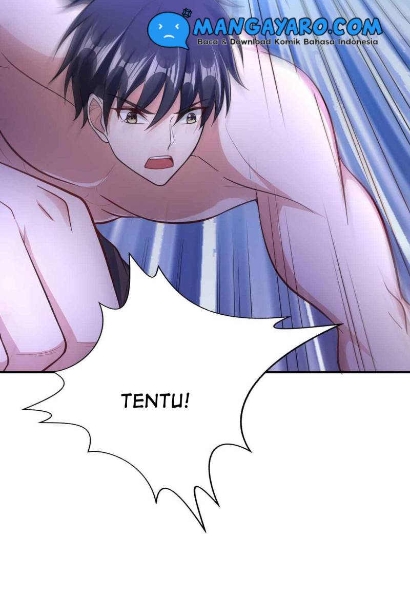 Rise of The Demon King Chapter 107 - halaman 11
