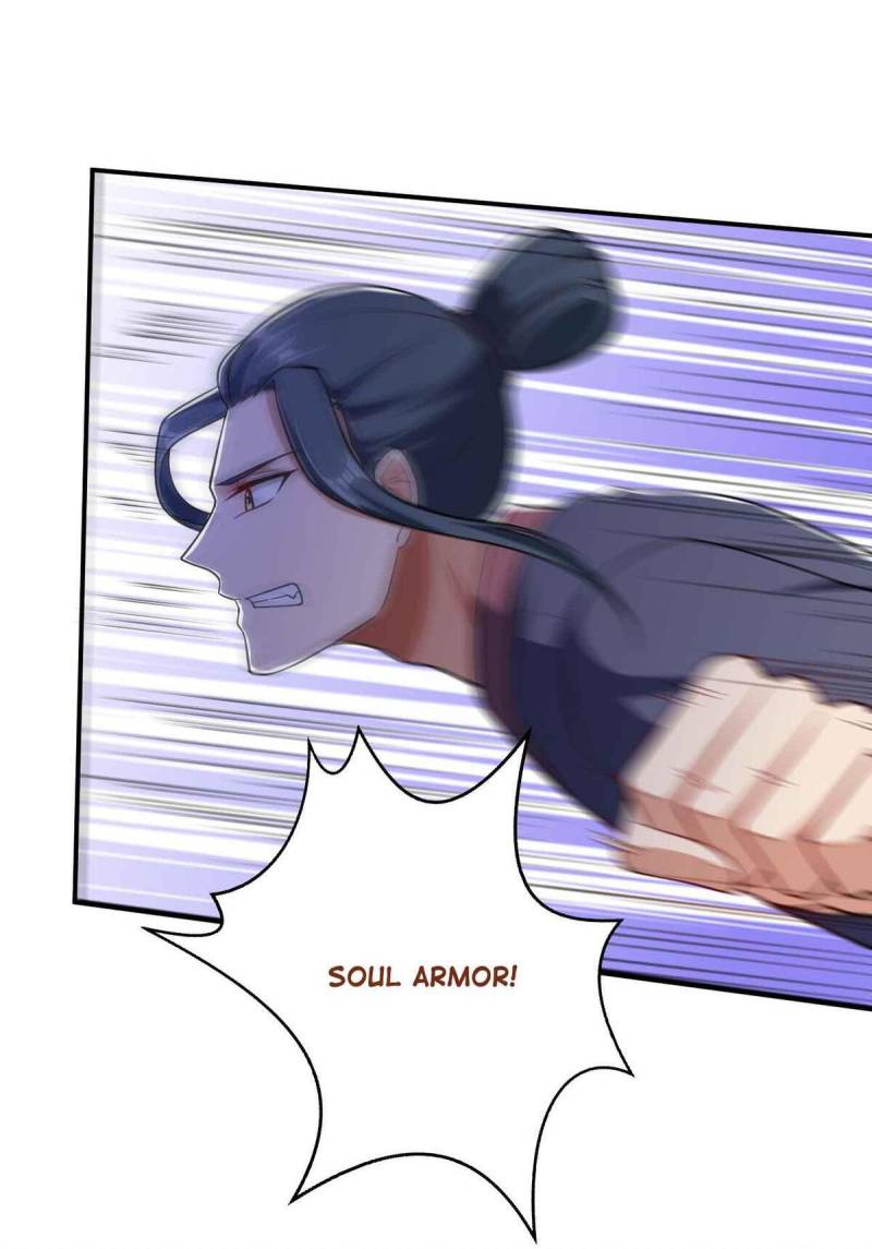 Rise of The Demon King Chapter 107 - halaman 12