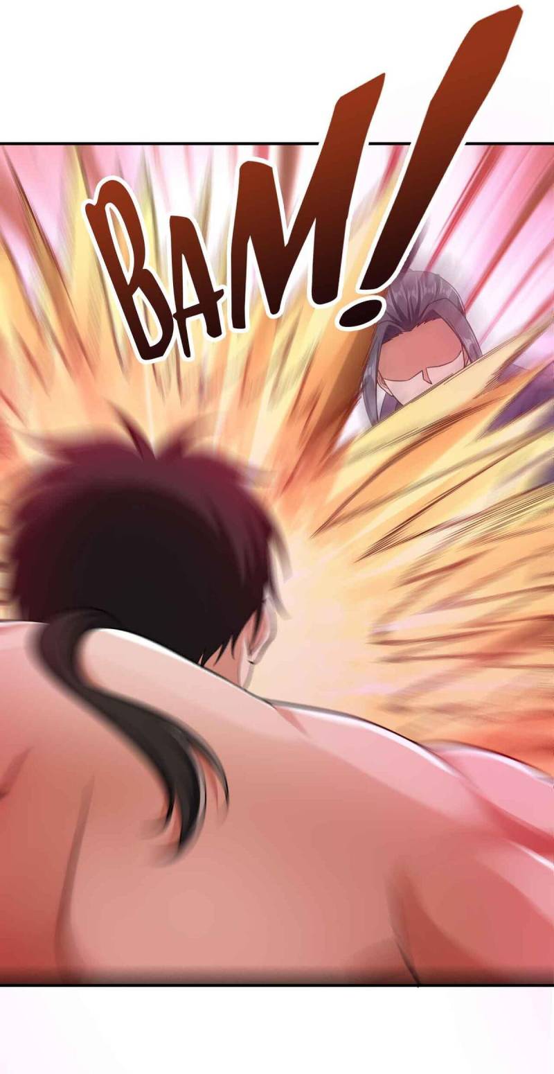 Rise of The Demon King Chapter 107 - halaman 13