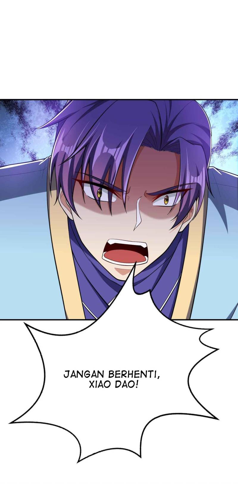 Rise of The Demon King Chapter 107 - halaman 15