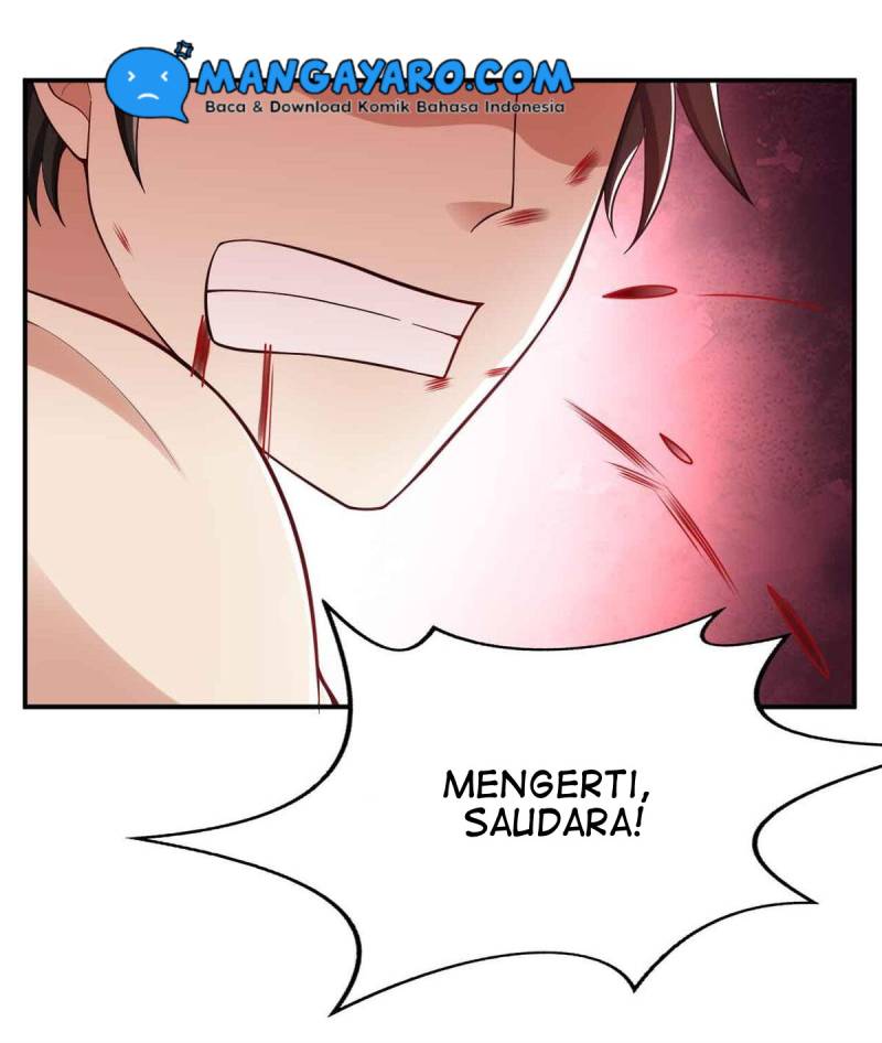 Rise of The Demon King Chapter 107 - halaman 16