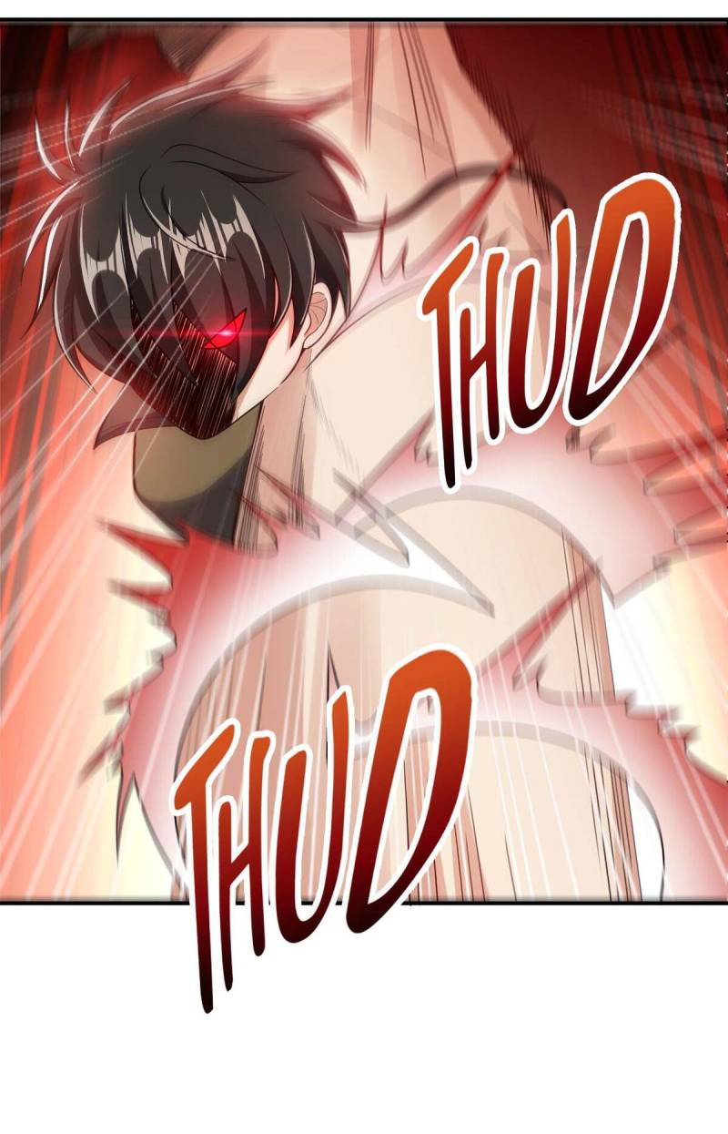 Rise of The Demon King Chapter 107 - halaman 19