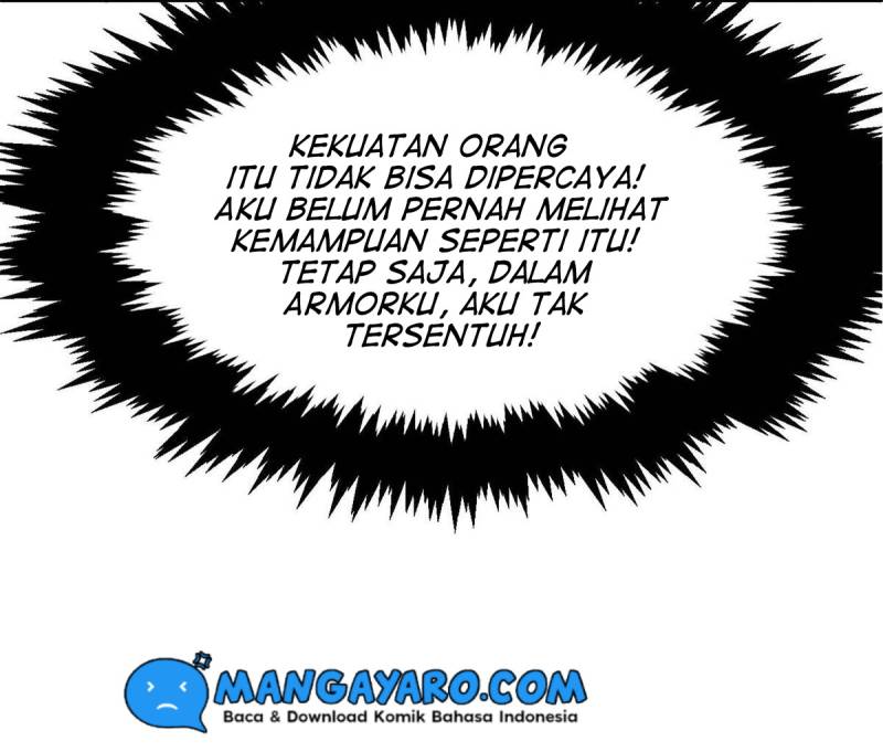 Rise of The Demon King Chapter 107 - halaman 21