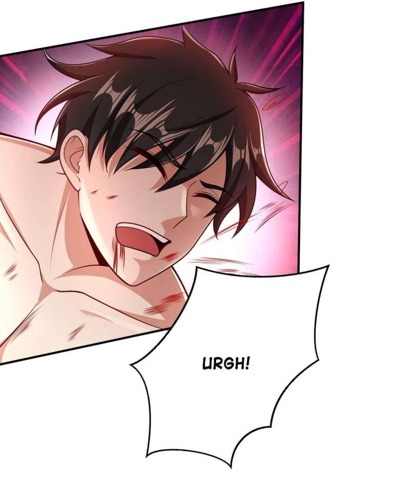 Rise of The Demon King Chapter 107 - halaman 3