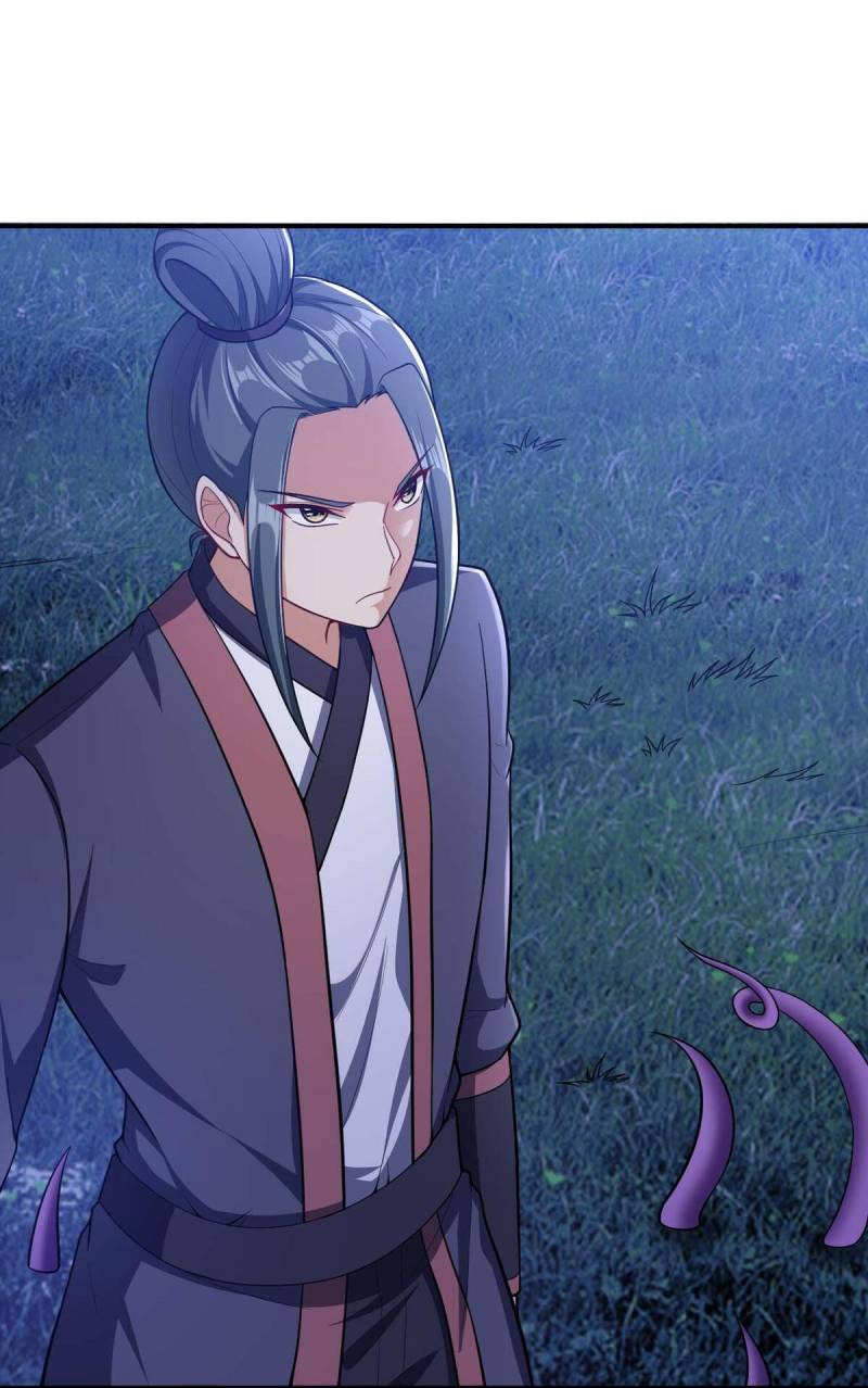 Rise of The Demon King Chapter 107 - halaman 30