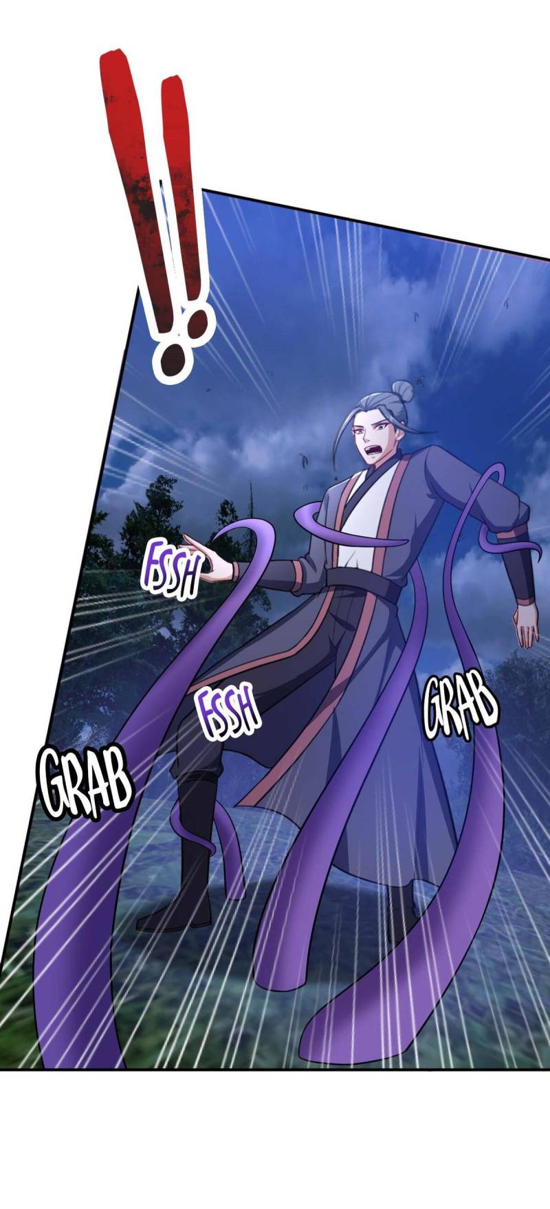 Rise of The Demon King Chapter 107 - halaman 32
