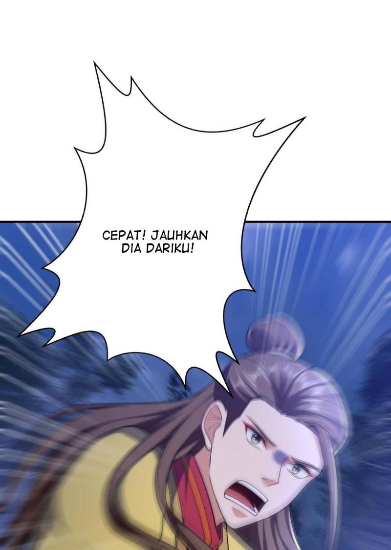 Rise of The Demon King Chapter 107 - halaman 37