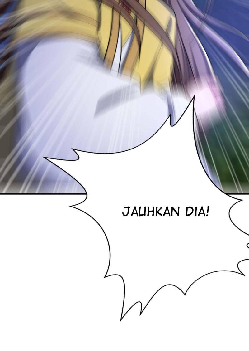 Rise of The Demon King Chapter 107 - halaman 38