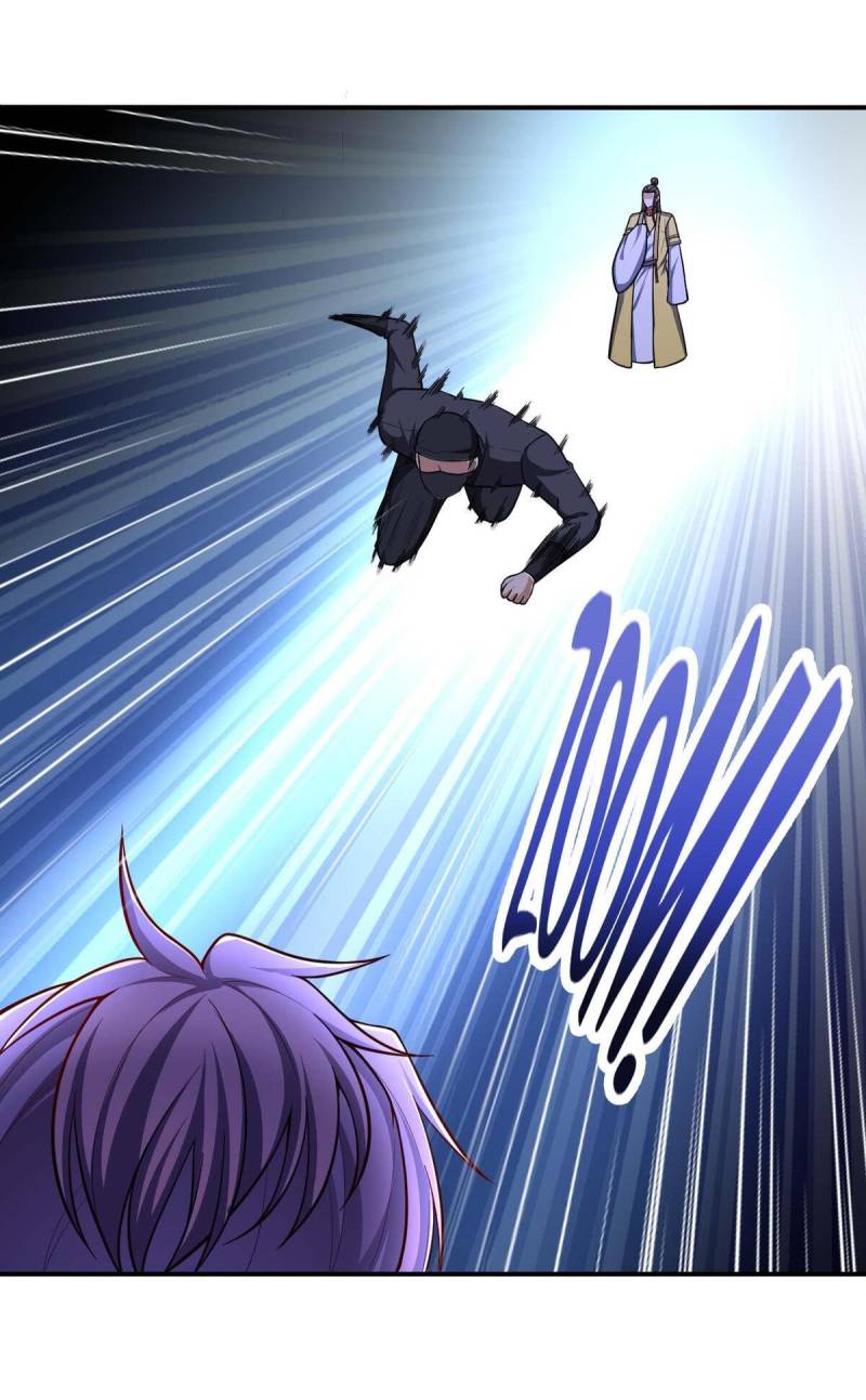Rise of The Demon King Chapter 107 - halaman 39