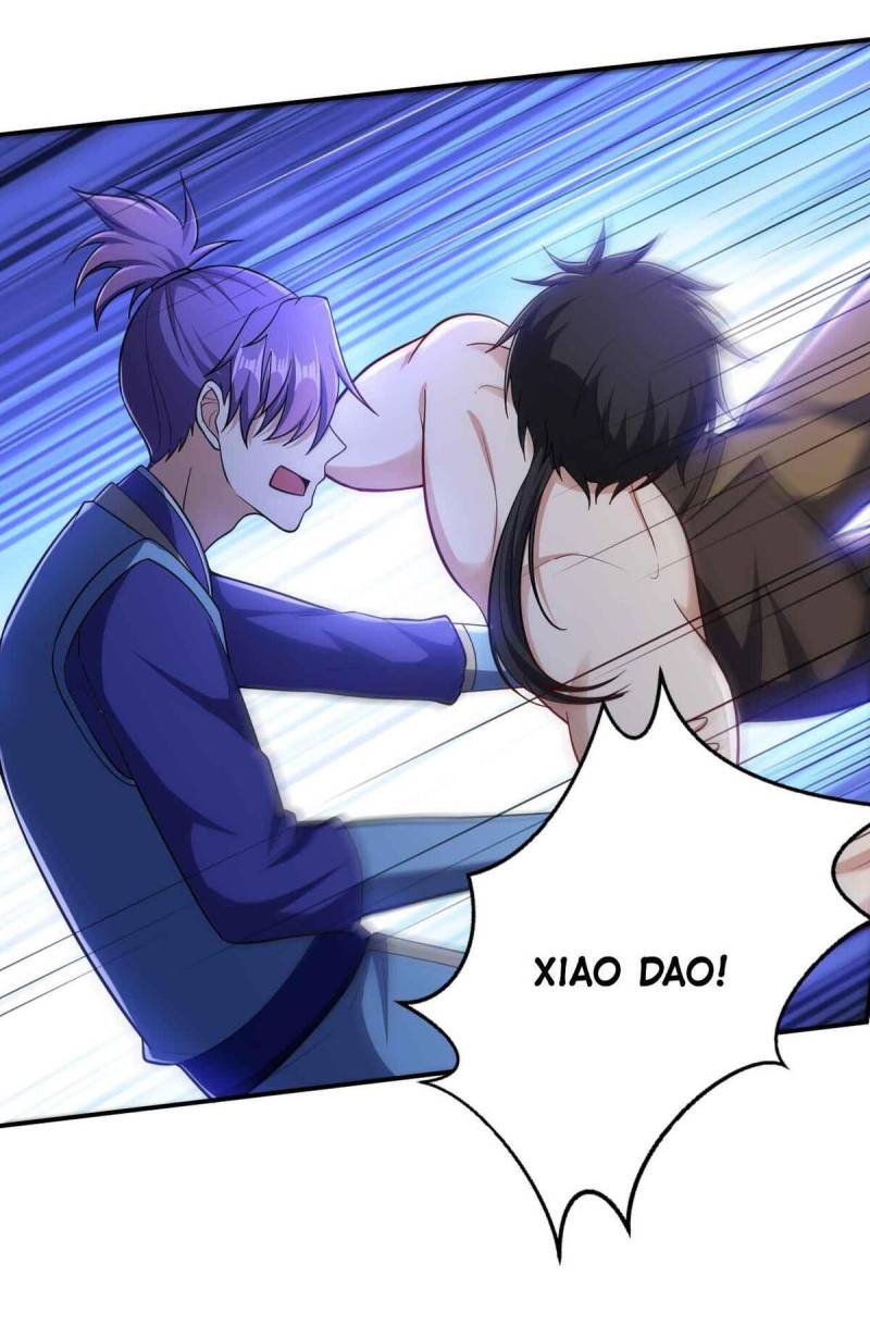 Rise of The Demon King Chapter 107 - halaman 4