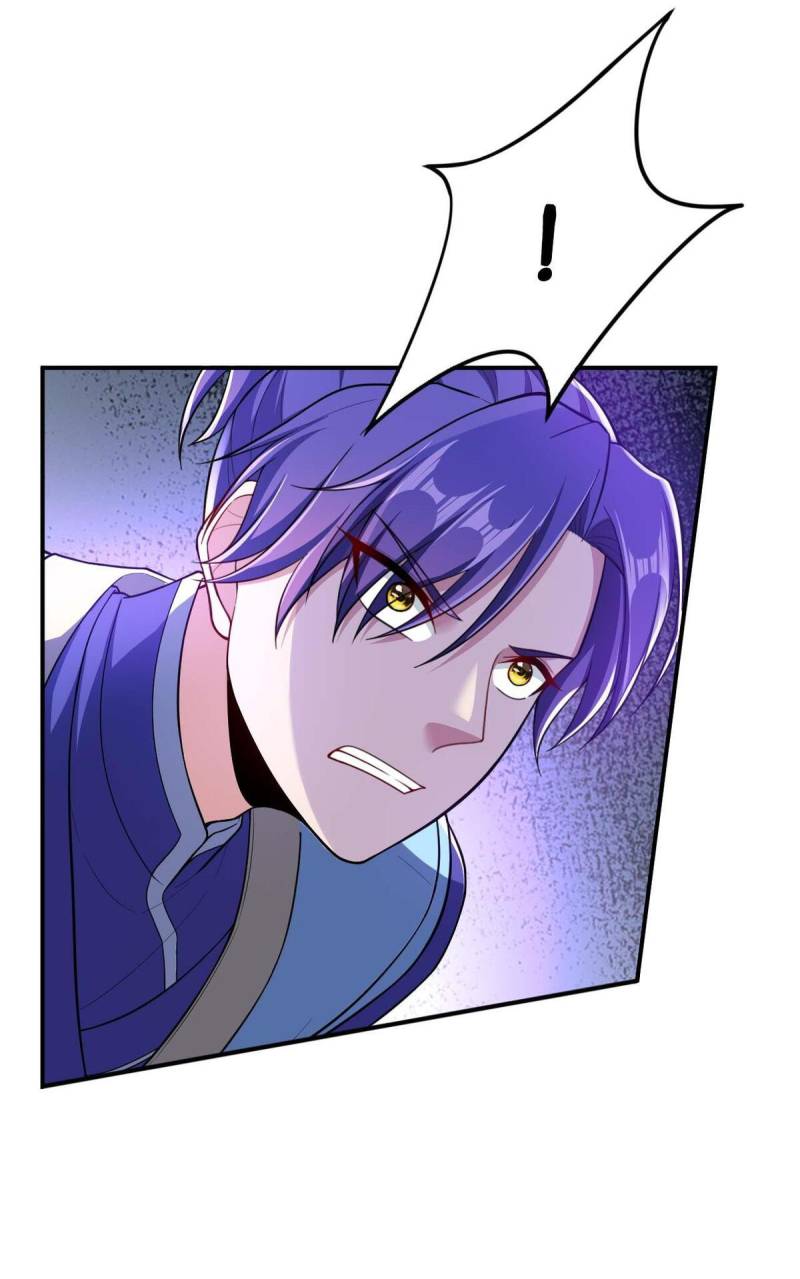 Rise of The Demon King Chapter 107 - halaman 42