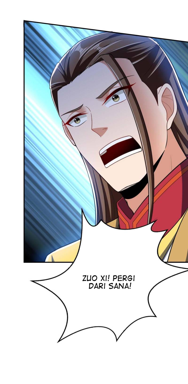 Rise of The Demon King Chapter 107 - halaman 45