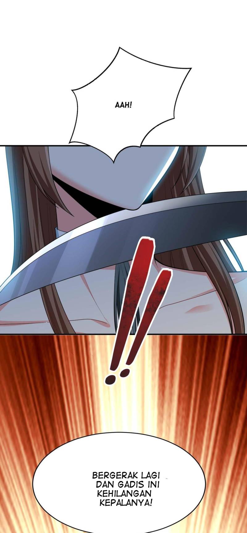 Rise of The Demon King Chapter 107 - halaman 47