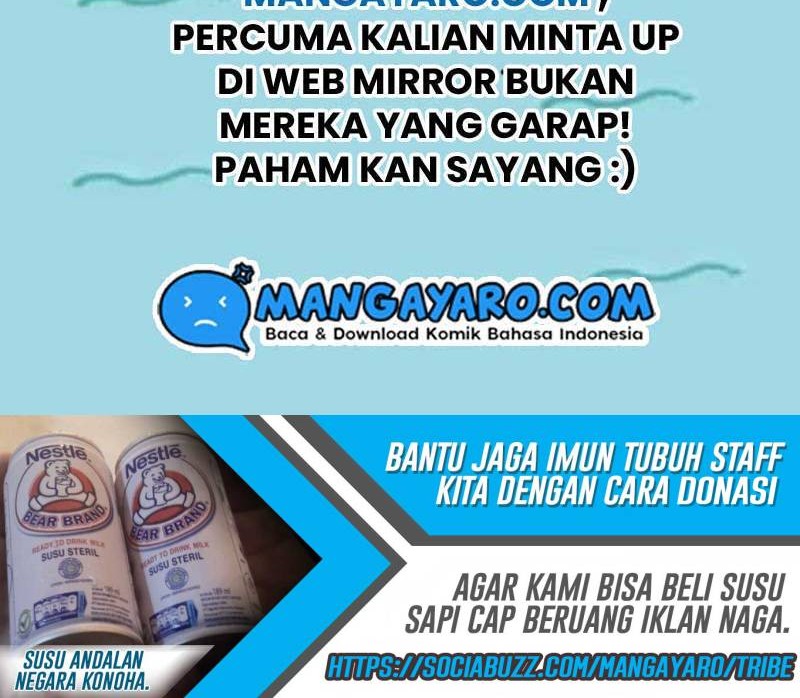 Rise of The Demon King Chapter 107 - halaman 49