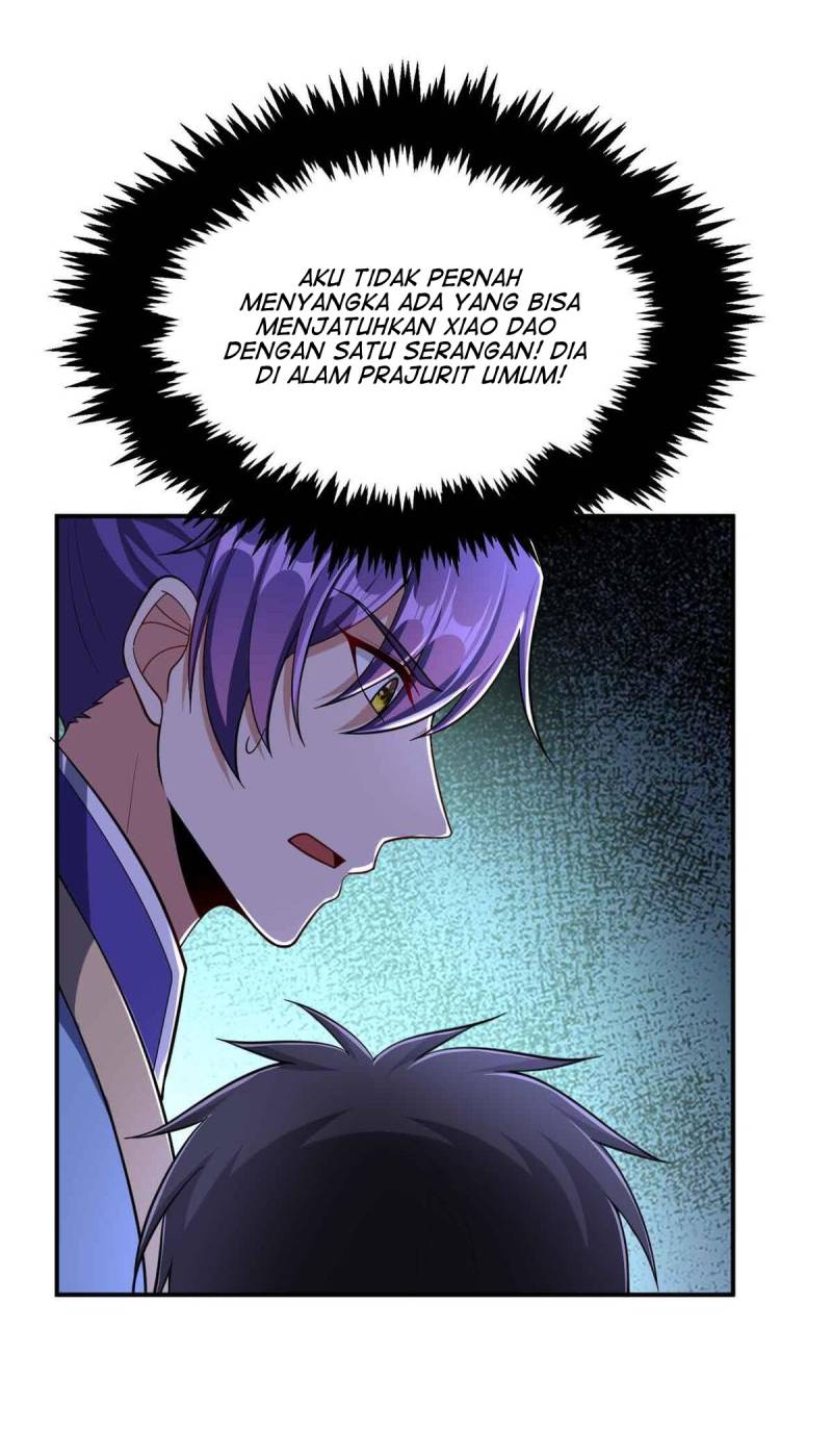 Rise of The Demon King Chapter 107 - halaman 5