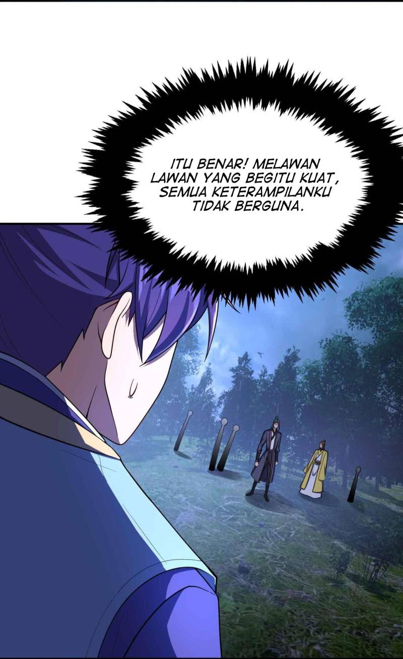 Rise of The Demon King Chapter 107 - halaman 7