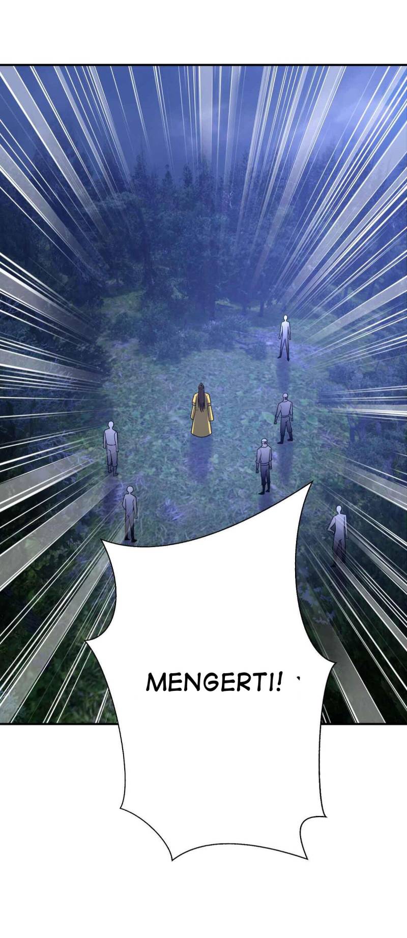 Rise of The Demon King Chapter 108 - halaman 12