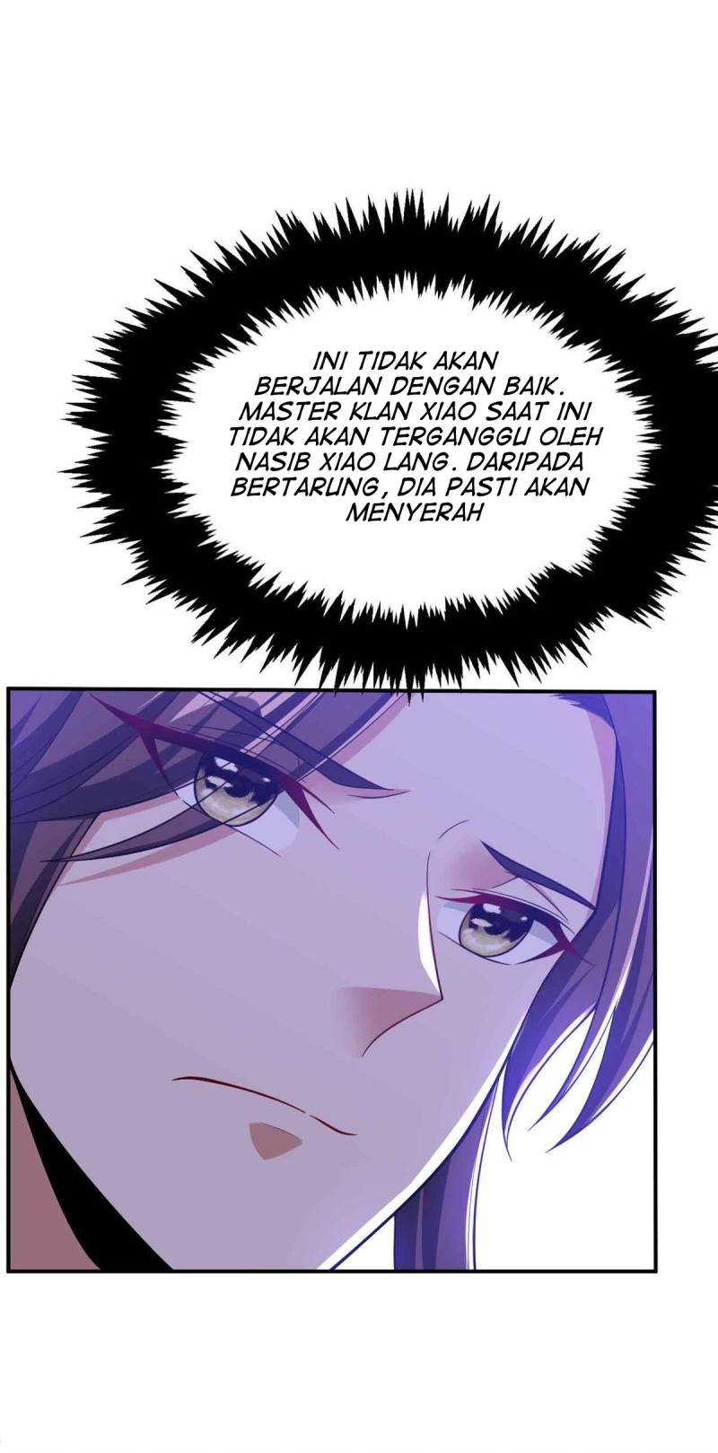 Rise of The Demon King Chapter 108 - halaman 17