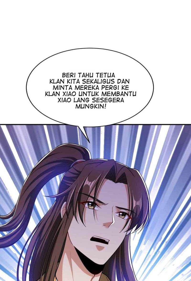 Rise of The Demon King Chapter 108 - halaman 18