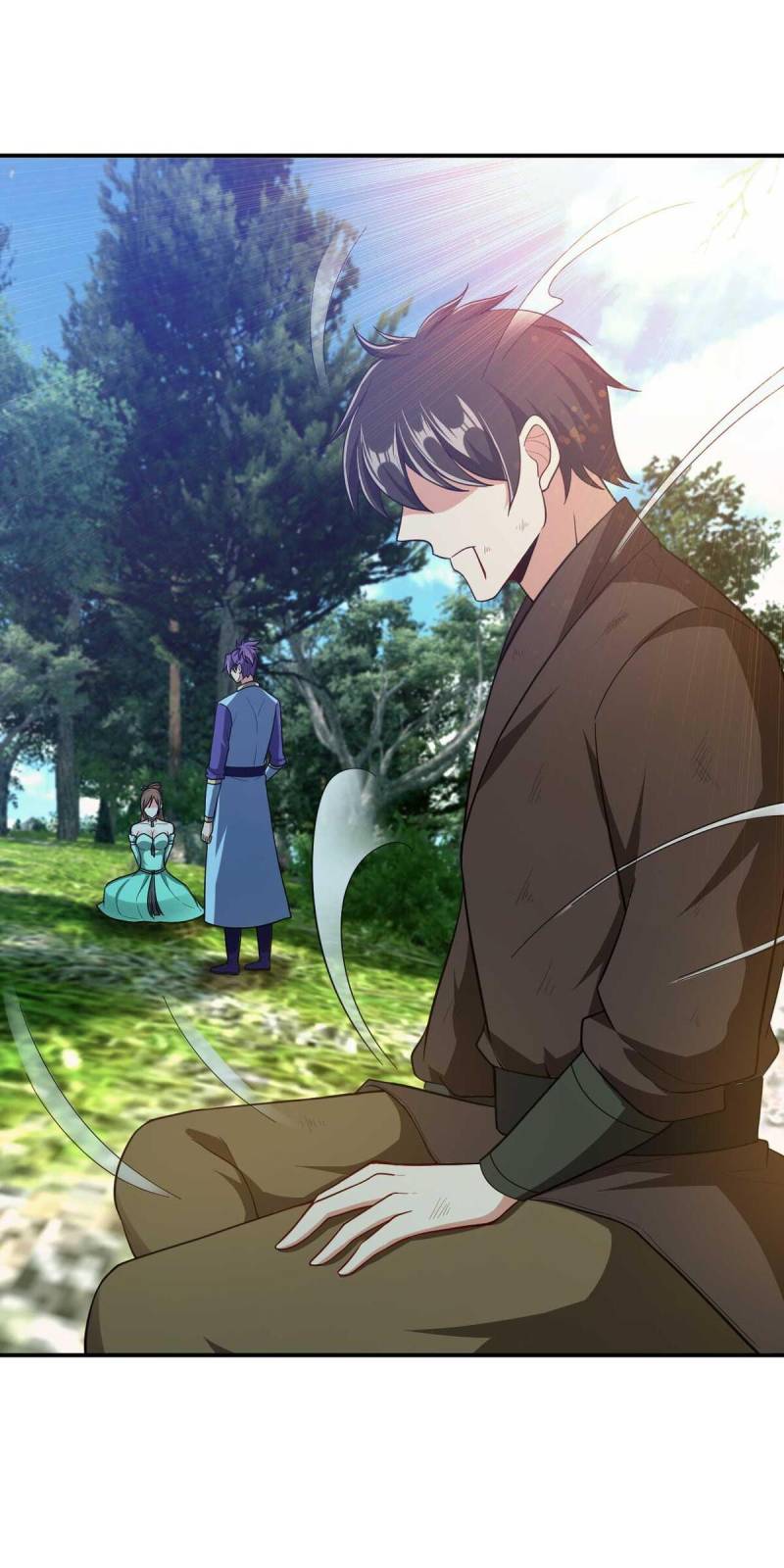 Rise of The Demon King Chapter 108 - halaman 32