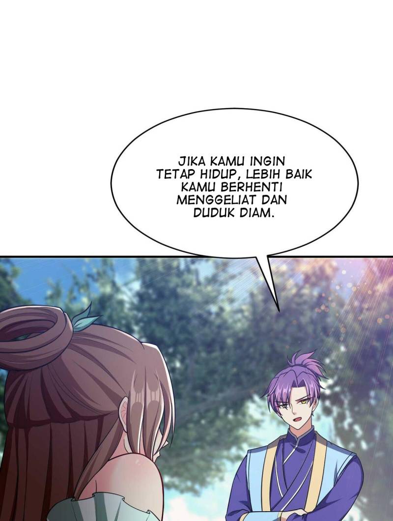 Rise of The Demon King Chapter 108 - halaman 33